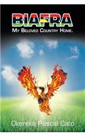 Biafra: My Beloved Country Home.