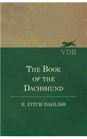 Book of the Dachshund