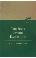 Book of the Dachshund