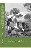 We are all of one blood - A History of the Djabwurrung Aboriginal people of western Victoria, 1836-1901