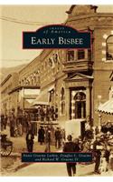Early Bisbee