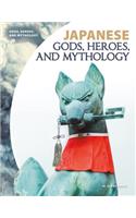 Japanese Gods, Heroes, and Mythology