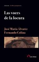 voces de la locura