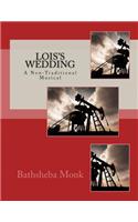 Lois's Wedding