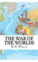 War of the Worlds (Special Edition)