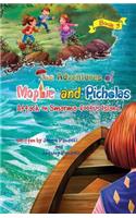 The Adventures of Mophie and Picholas