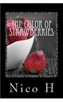 Color of Strawberries