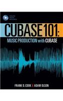 Cubase 101