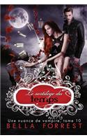 Une nuance de vampire 10: (Une Nuance de Vampire)