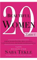 20 Beautiful Women