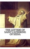 Letters of Saint Catherine of Siena