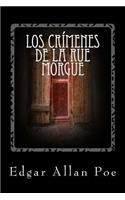 Los crímenes de la rue Morgue