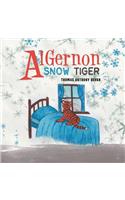 Algernon Snow Tiger