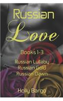 Russian Love