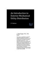 An Introduction to Exterior Mechanical Utility Distribution