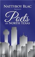 Nattyboy Blac Presents Poets of North Texas