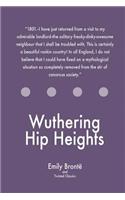 Wuthering Hip Heights