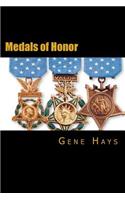 Medals of Honor