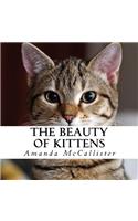 The Beauty of Kittens: A text-free book for Seniors and Alzheimer's patients