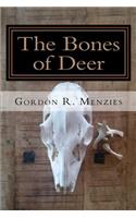 Bones of Deer