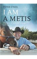 I Am a Metis