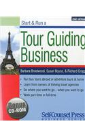 Start & Run a Tour Guiding Business