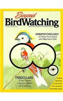 Beyond Birdwatching