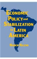 Economic Policy and Stabilization in Latin America