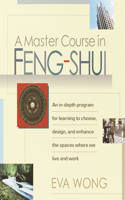 Master Course in Feng-Shui