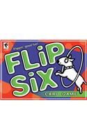 Flip Six Card Game