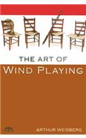 The Art of Wind Playing