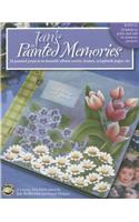 Jan's Painted Memories