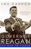 Governor Reagan
