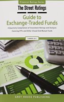 Thestreet Ratings Guide to Exchangetraded Funds Summer 2011