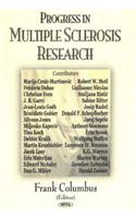 Progress in Multiple Sclerosis Research
