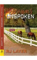 Dreams Unspoken