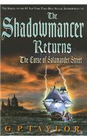 Shadowmancer Returns