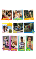 First-Rate Character Traits Bulletin Board Set