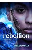 Rebellion (Tankborn #3)