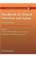 Handbook of Clinical Nutrition and Aging