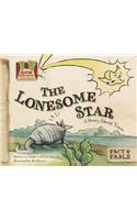 Lonesome Star: A Story about Texas
