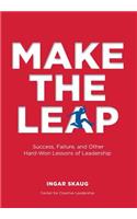 Make The Leap