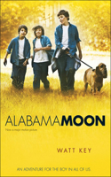 Alabama Moon