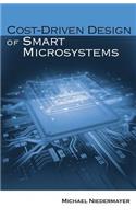 Cost-Driven Design of Smart Microsystems