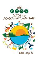 Kid's Guide to Acadia National Park