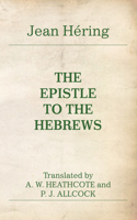 Epistle to the Hebrews