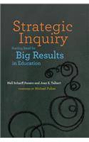 Strategic Inquiry