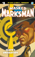 Masked Marksman #2