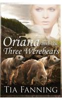 Oriana and the Three Werebears
