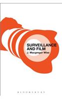 Surveillance and Film